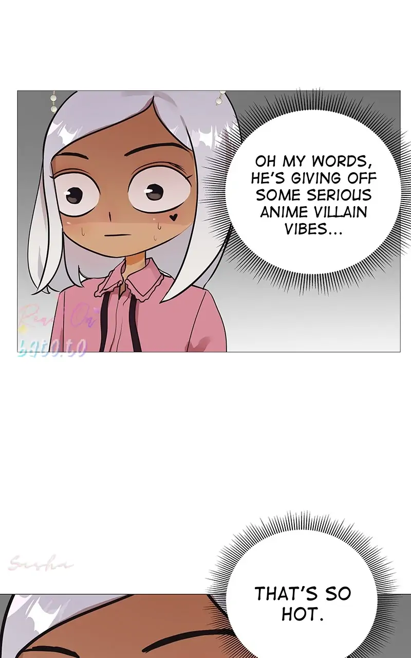 Read Freaking Romance EN Manga Online