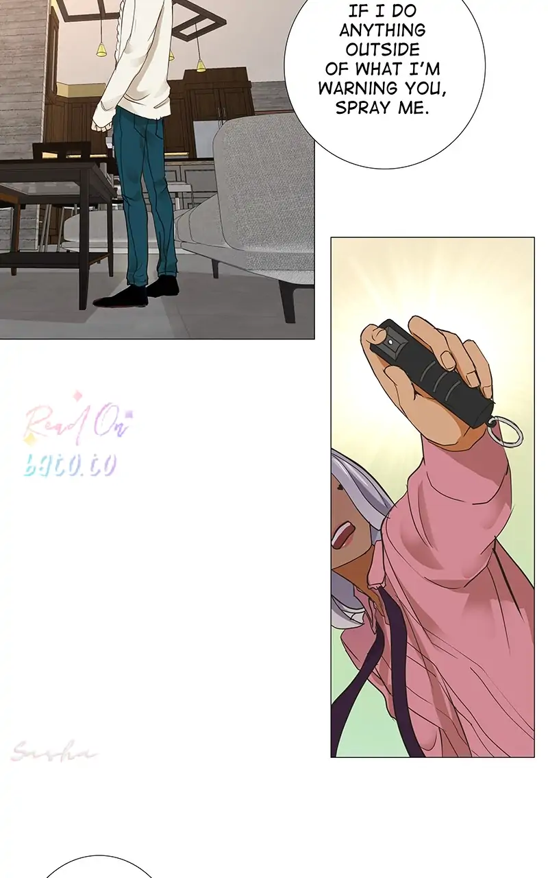 Read Freaking Romance EN Manga Online