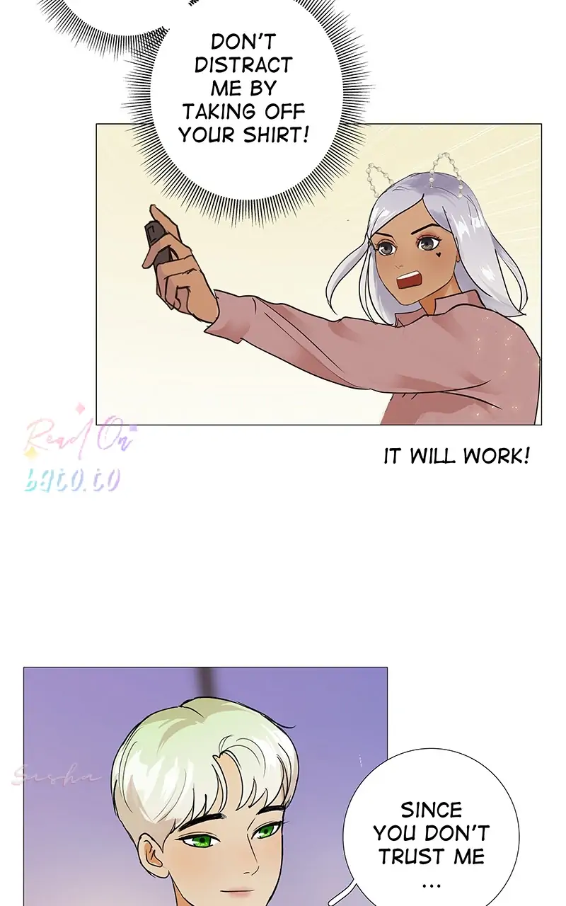 Read Freaking Romance EN Manga Online