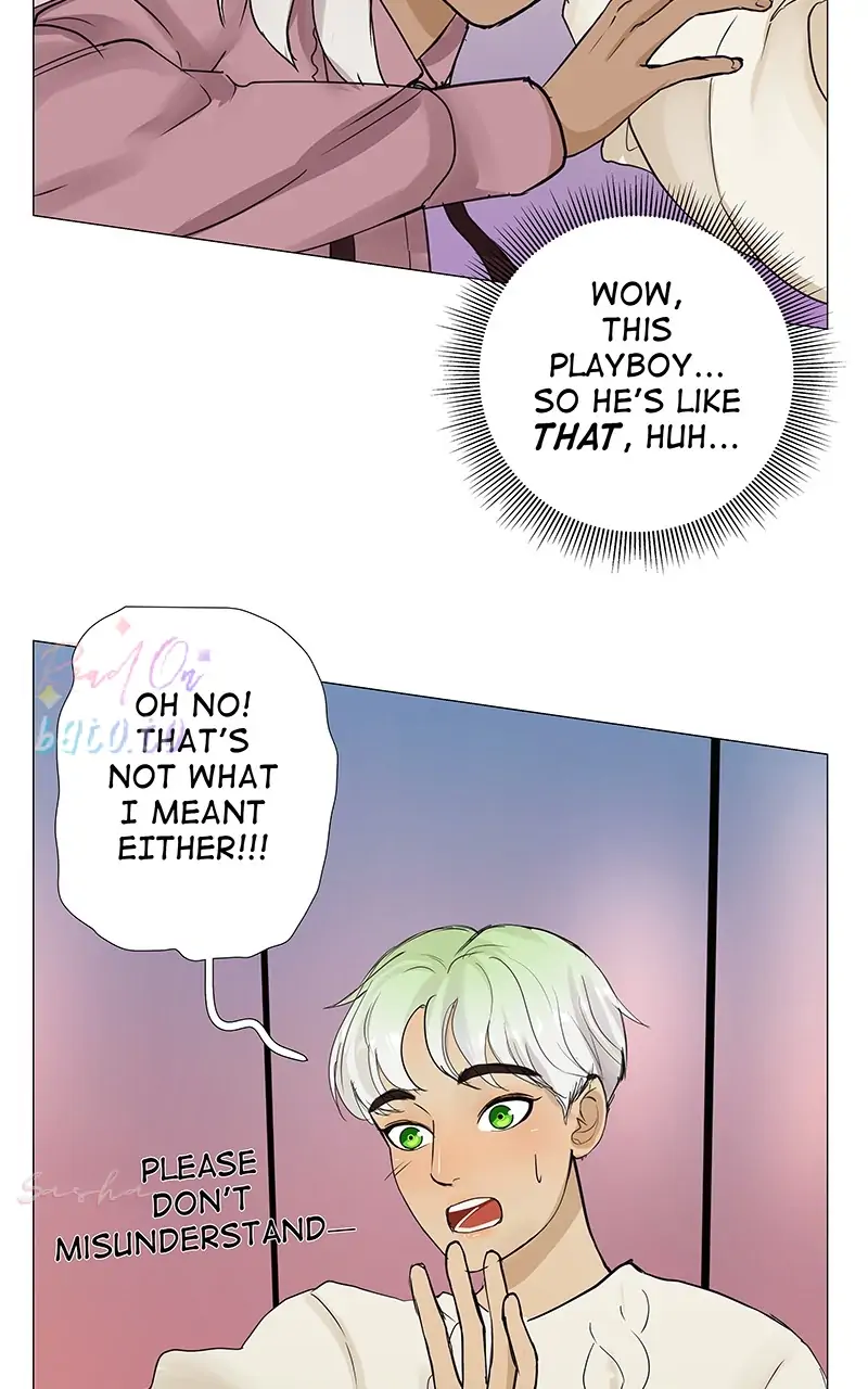 Read Freaking Romance EN Manga Online