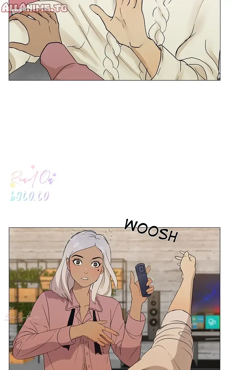 Read Freaking Romance EN Manga Online