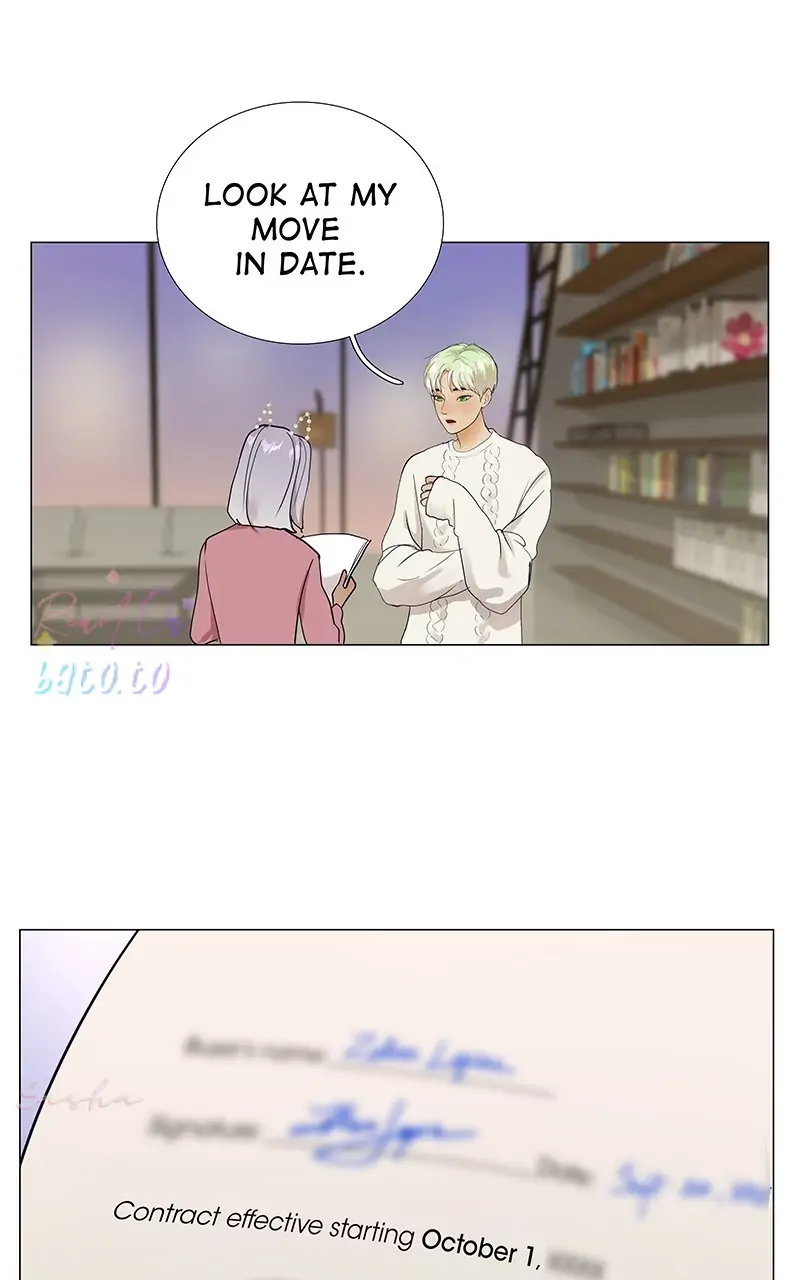 Read Freaking Romance EN Manga Online