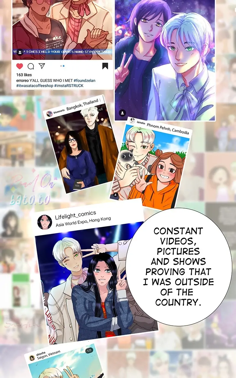 Read Freaking Romance EN Manga Online