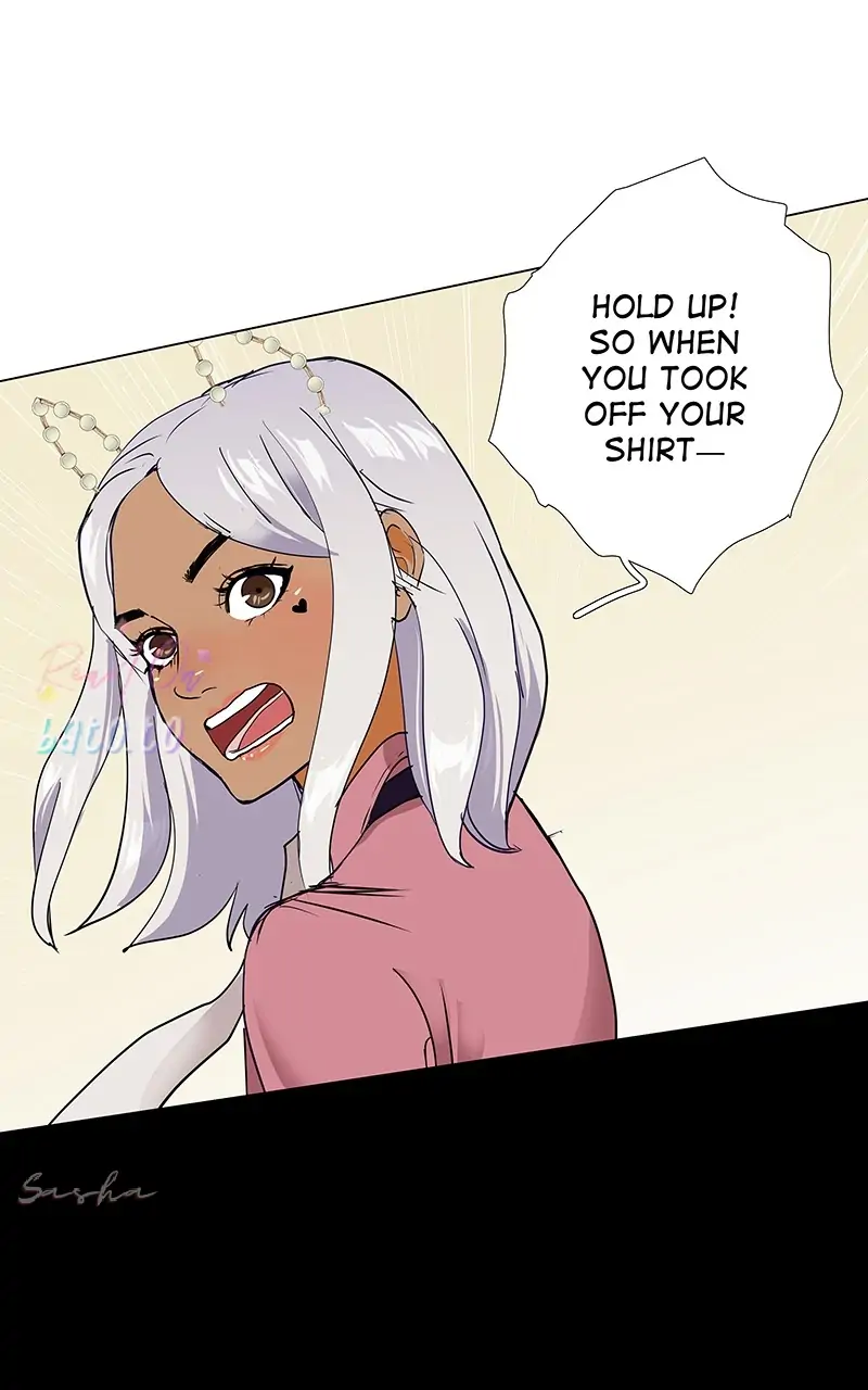 Read Freaking Romance EN Manga Online