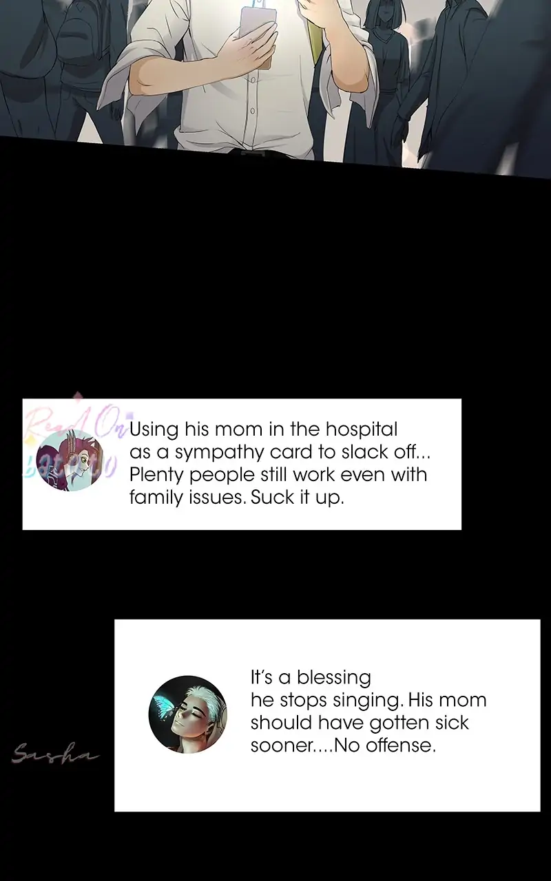 Read Freaking Romance EN Manga Online