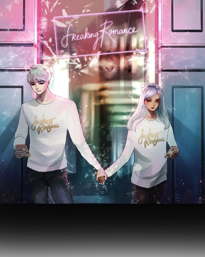 Read Freaking Romance EN Manga Online