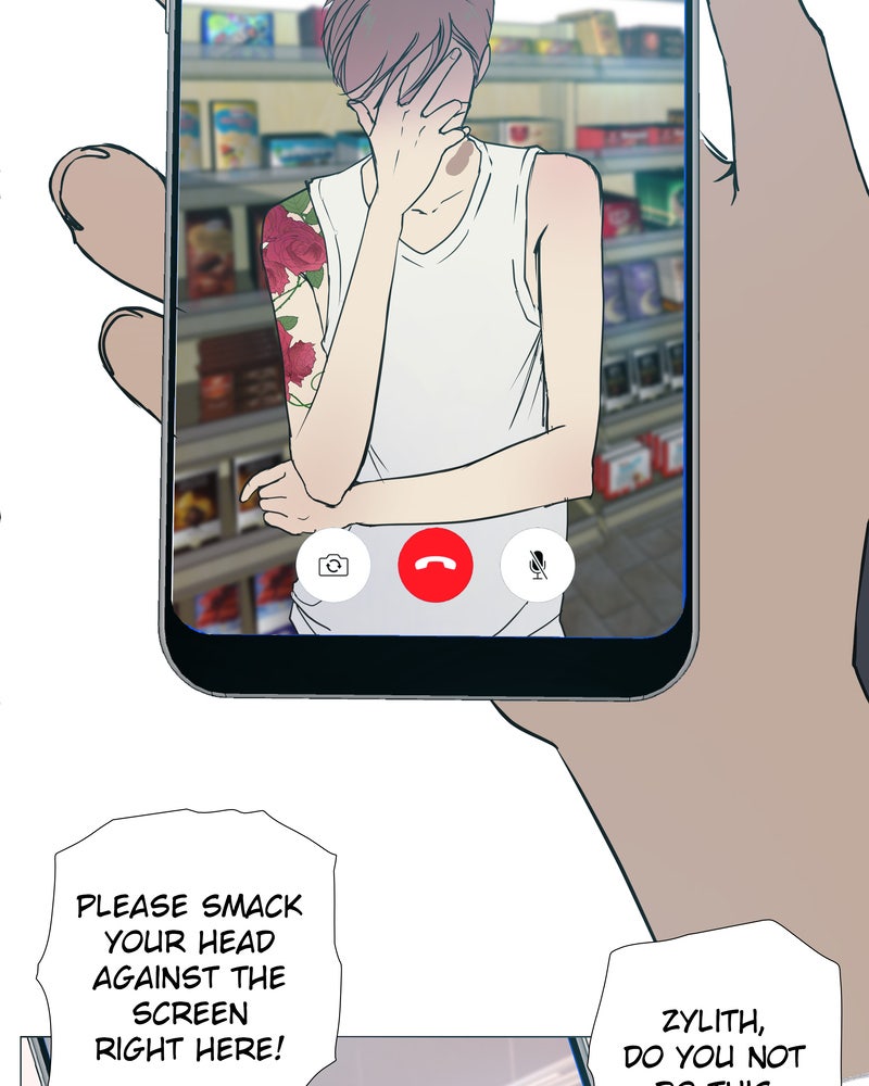 Read Freaking Romance EN Manga Online