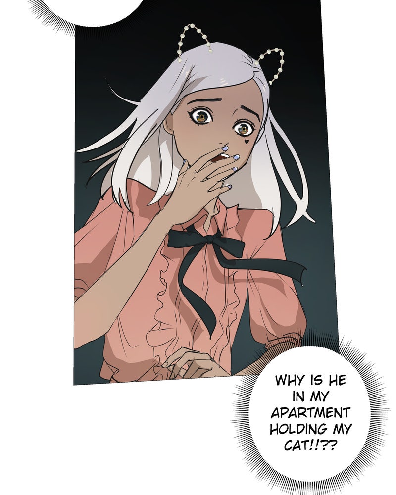 Read Freaking Romance EN Manga Online