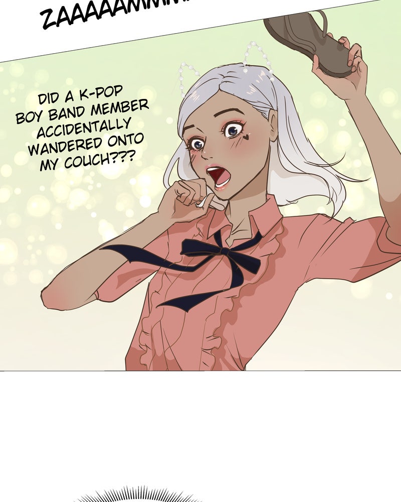 Read Freaking Romance EN Manga Online