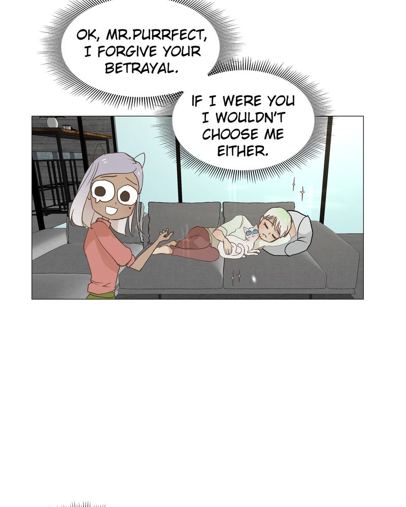 Read Freaking Romance EN Manga Online