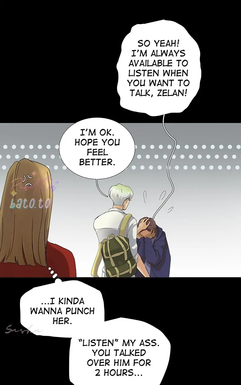 Read Freaking Romance EN Manga Online