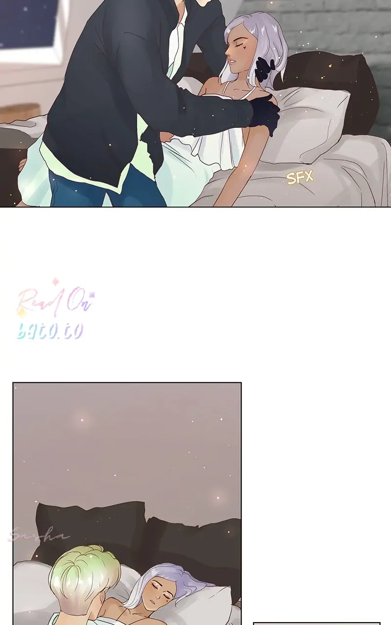 Read Freaking Romance EN Manga Online