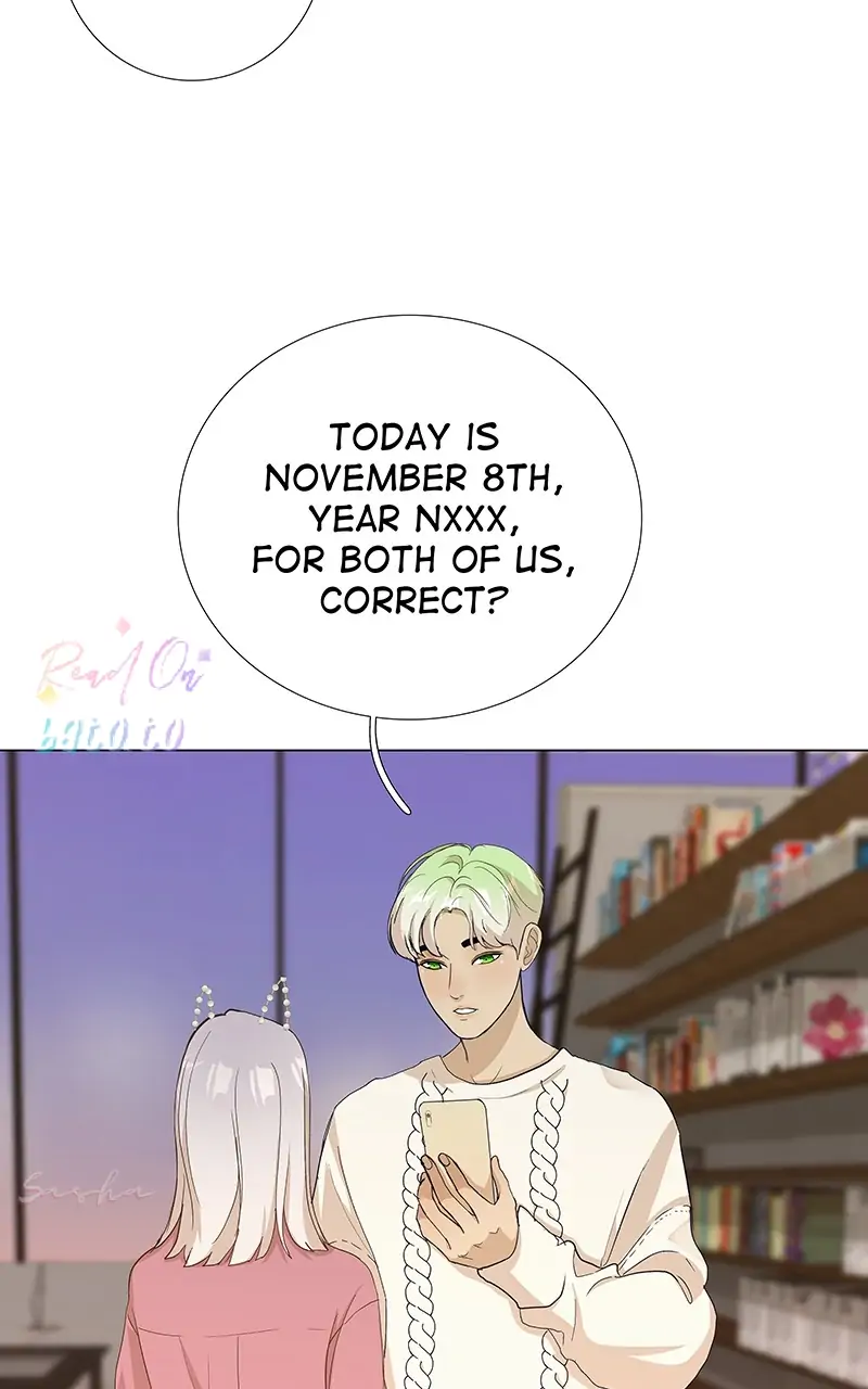 Read Freaking Romance EN Manga Online