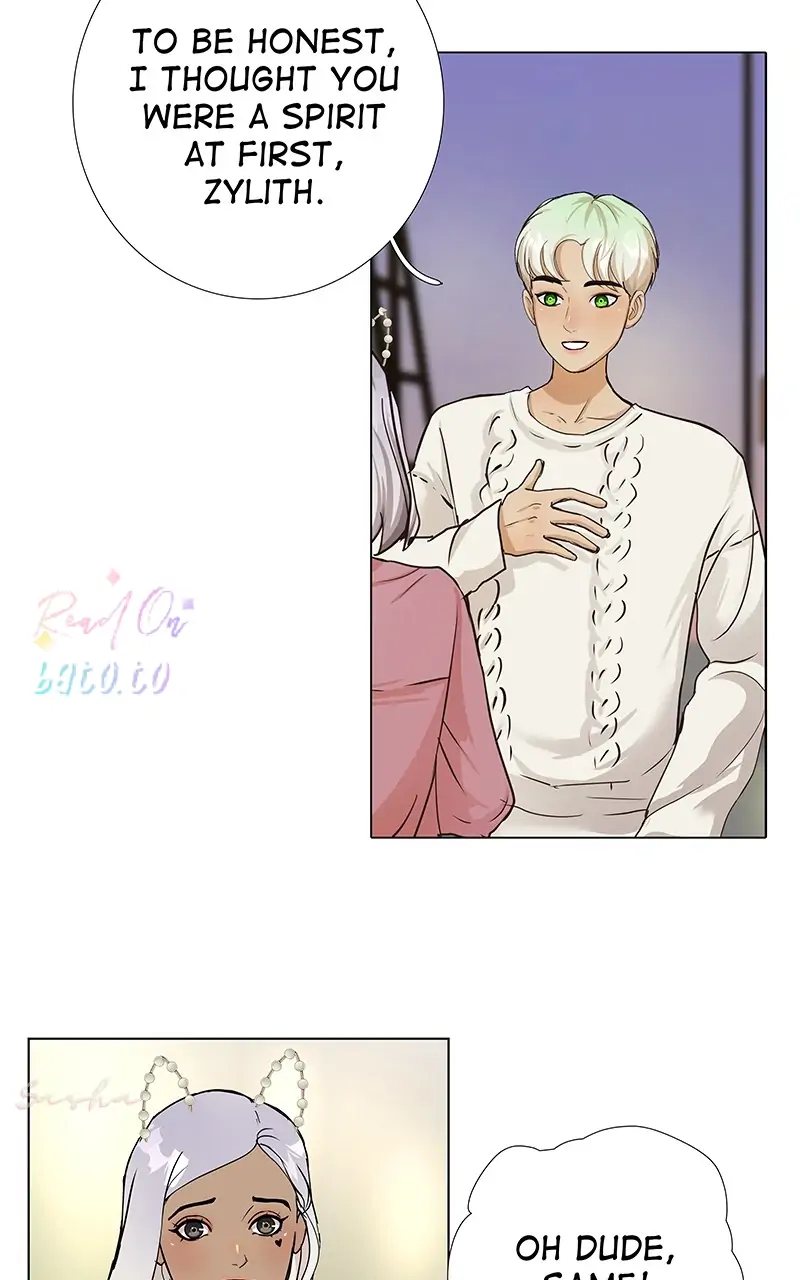 Read Freaking Romance EN Manga Online