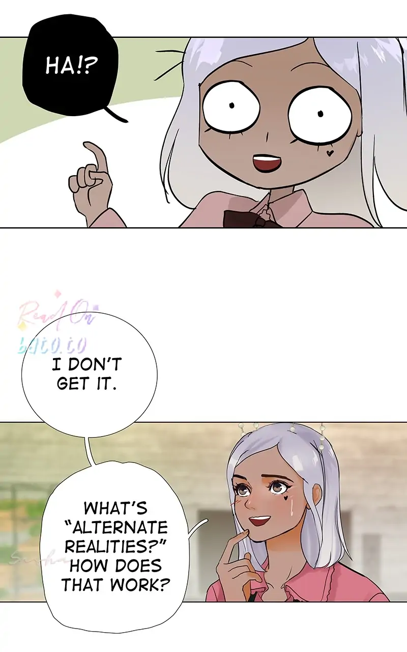 Read Freaking Romance EN Manga Online