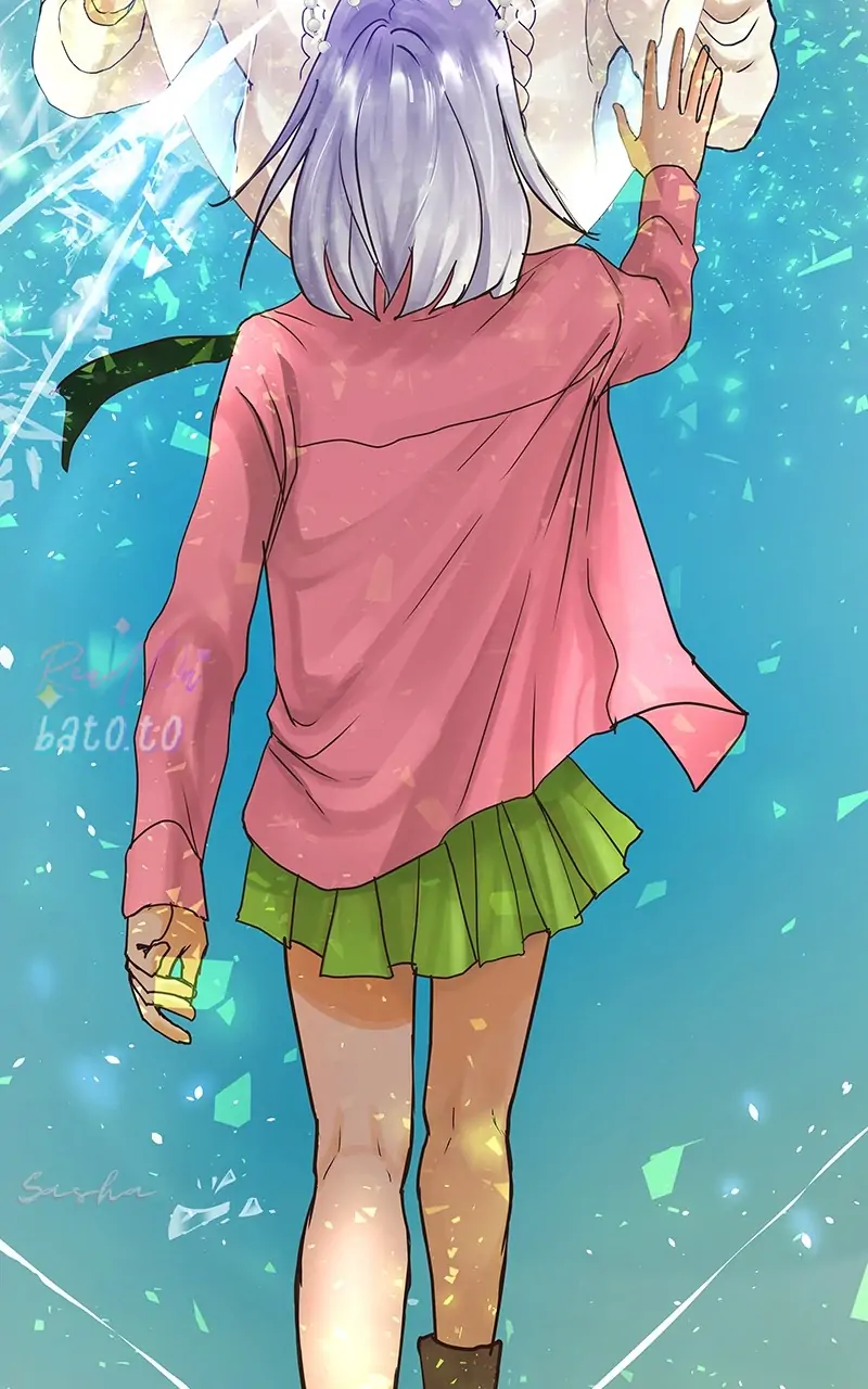 Read Freaking Romance EN Manga Online