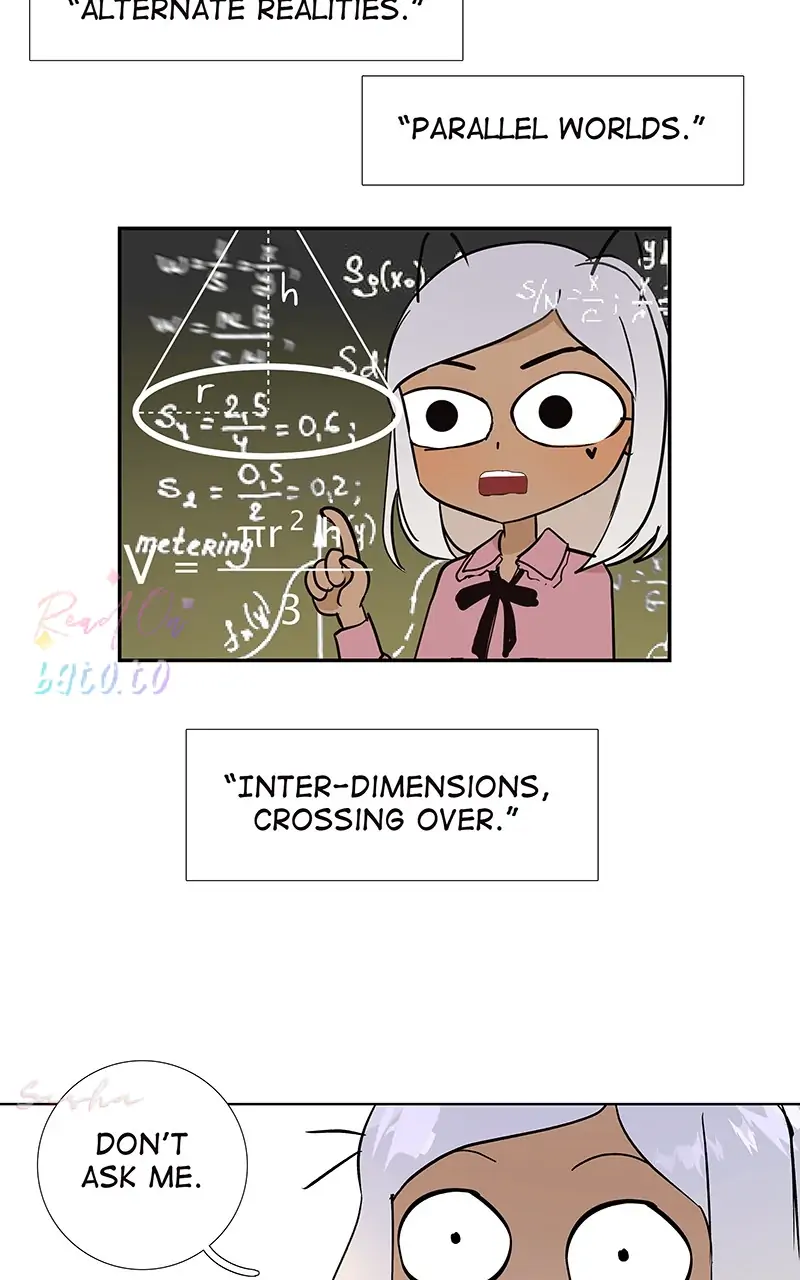 Read Freaking Romance EN Manga Online