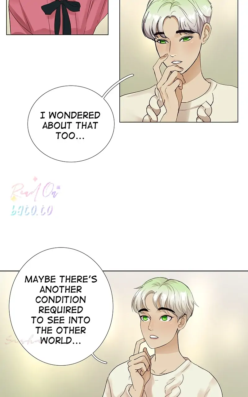 Read Freaking Romance EN Manga Online