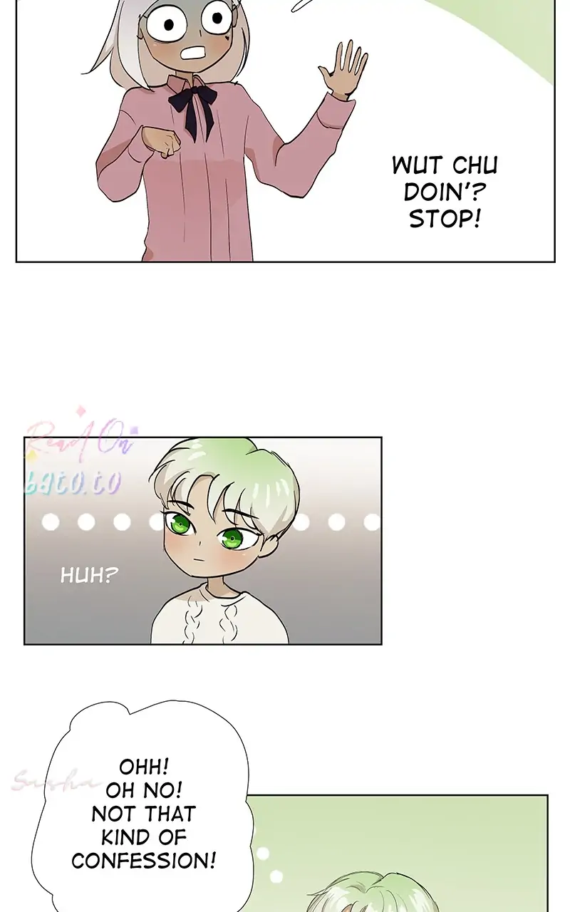 Read Freaking Romance EN Manga Online