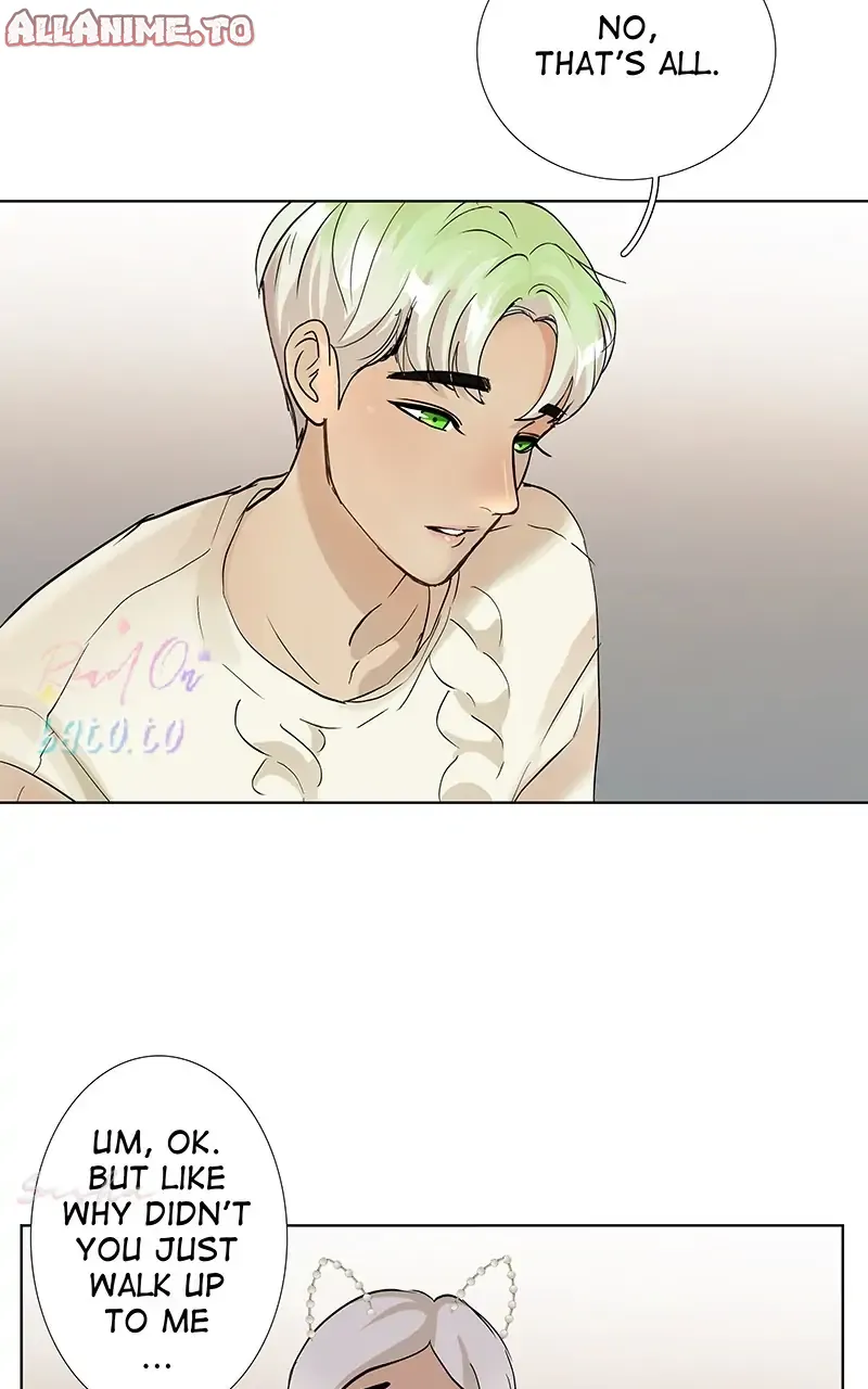 Read Freaking Romance EN Manga Online