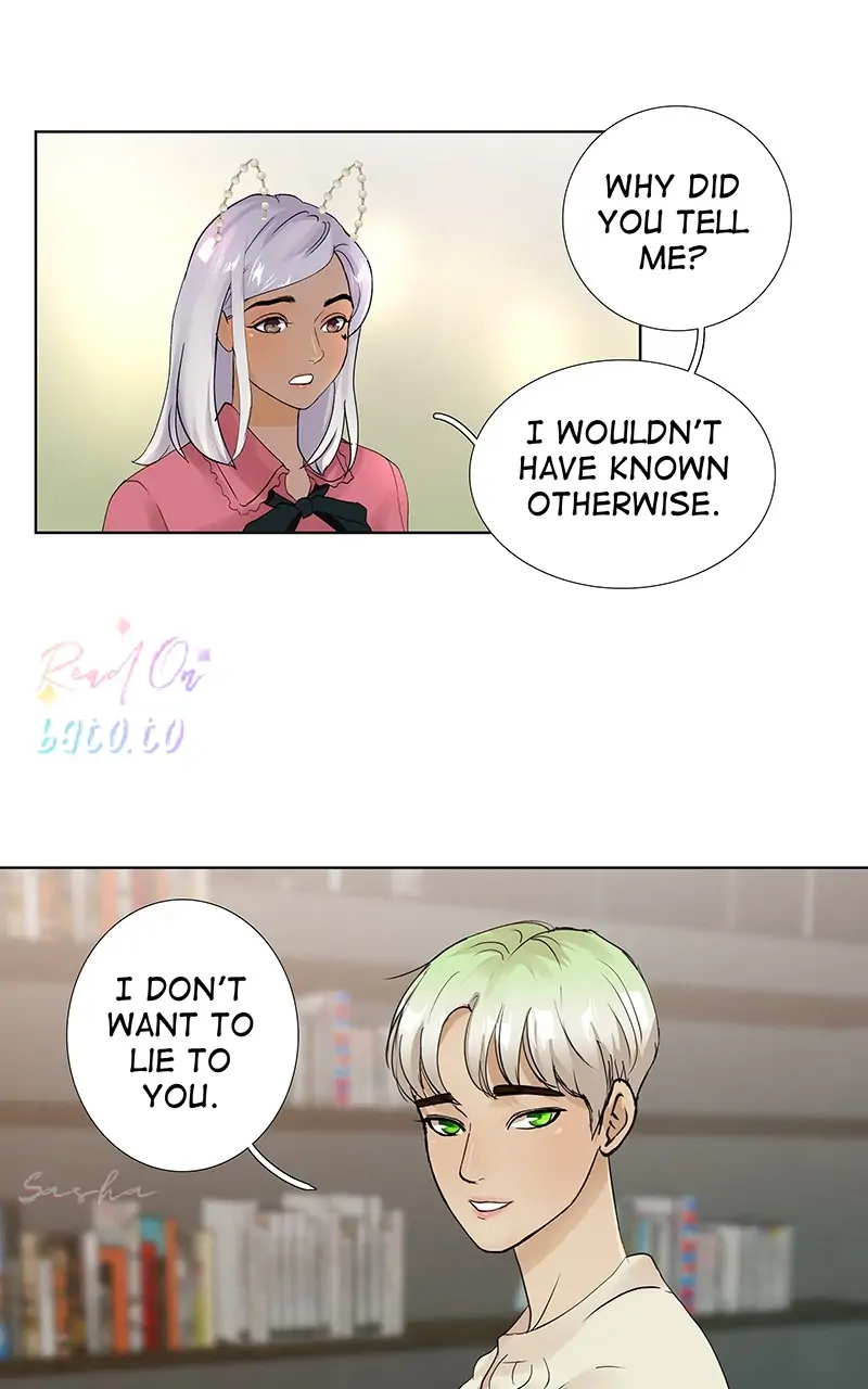 Read Freaking Romance EN Manga Online