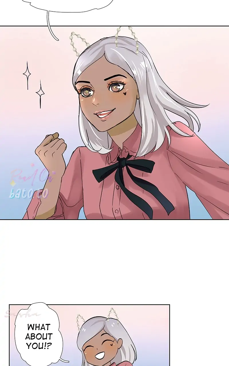 Read Freaking Romance EN Manga Online