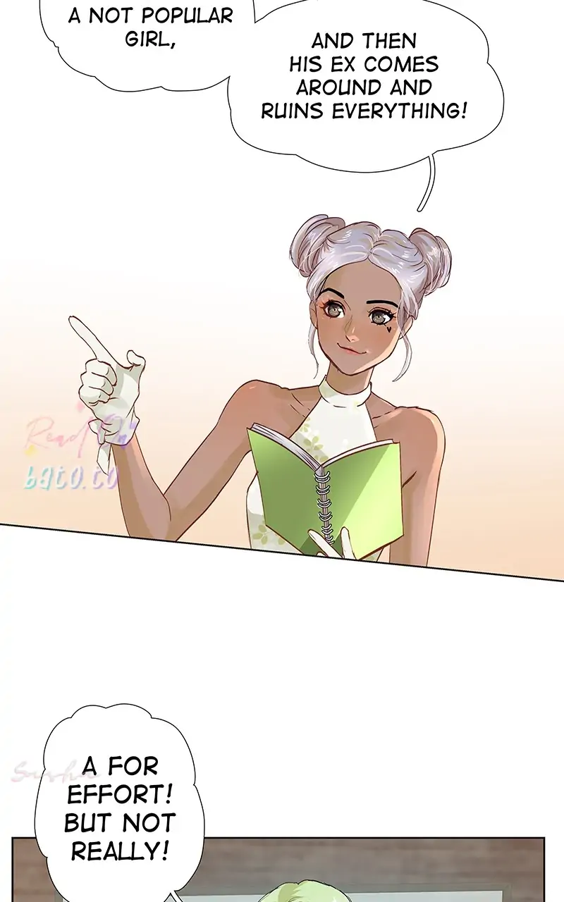 Read Freaking Romance EN Manga Online