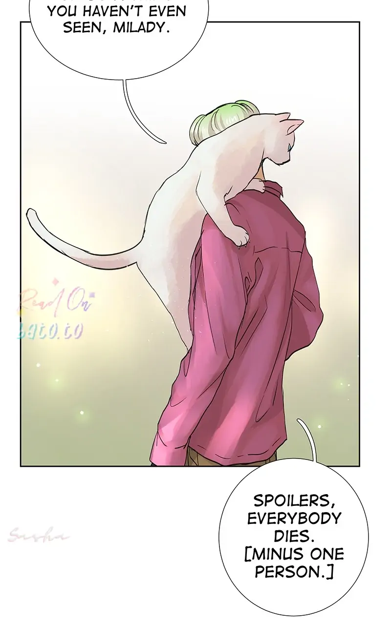 Read Freaking Romance EN Manga Online