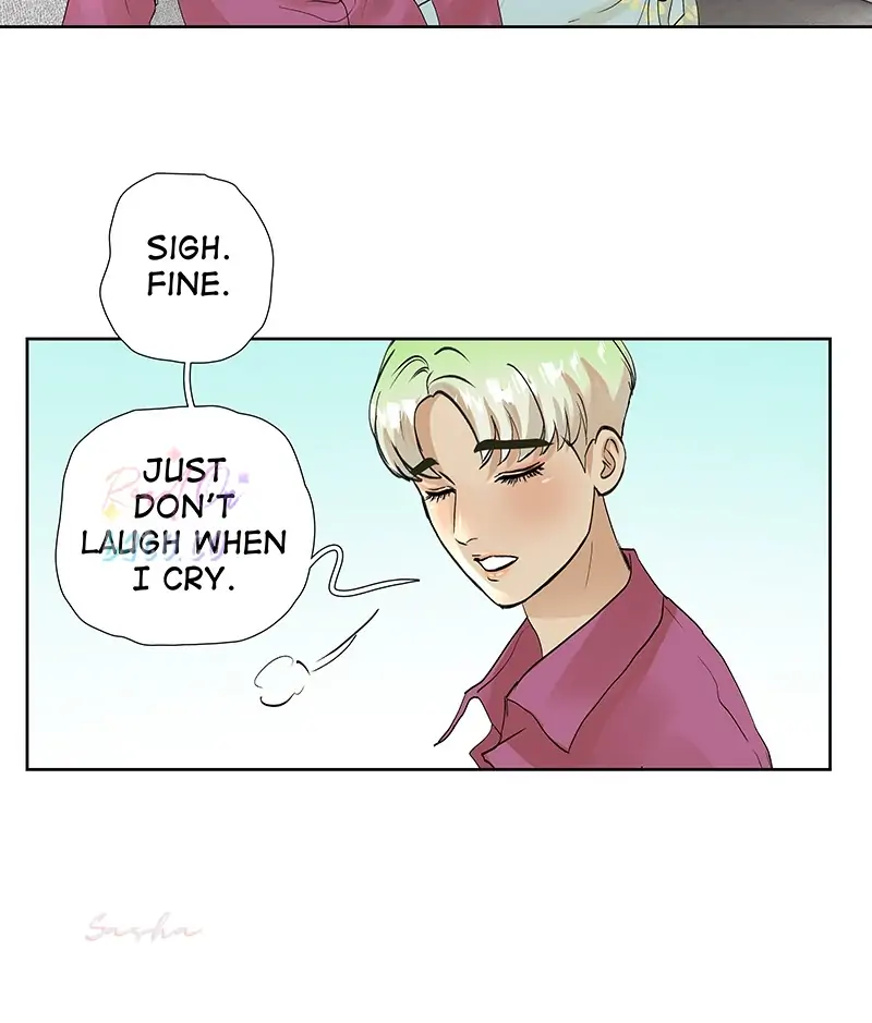 Read Freaking Romance EN Manga Online