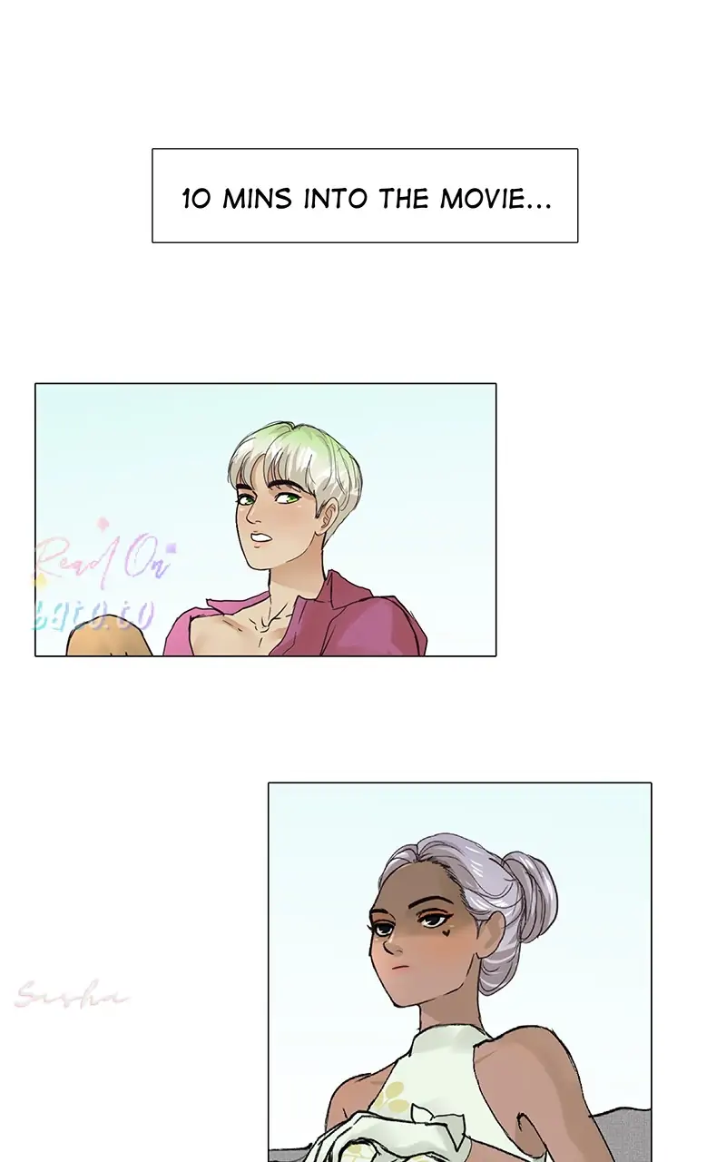 Read Freaking Romance EN Manga Online