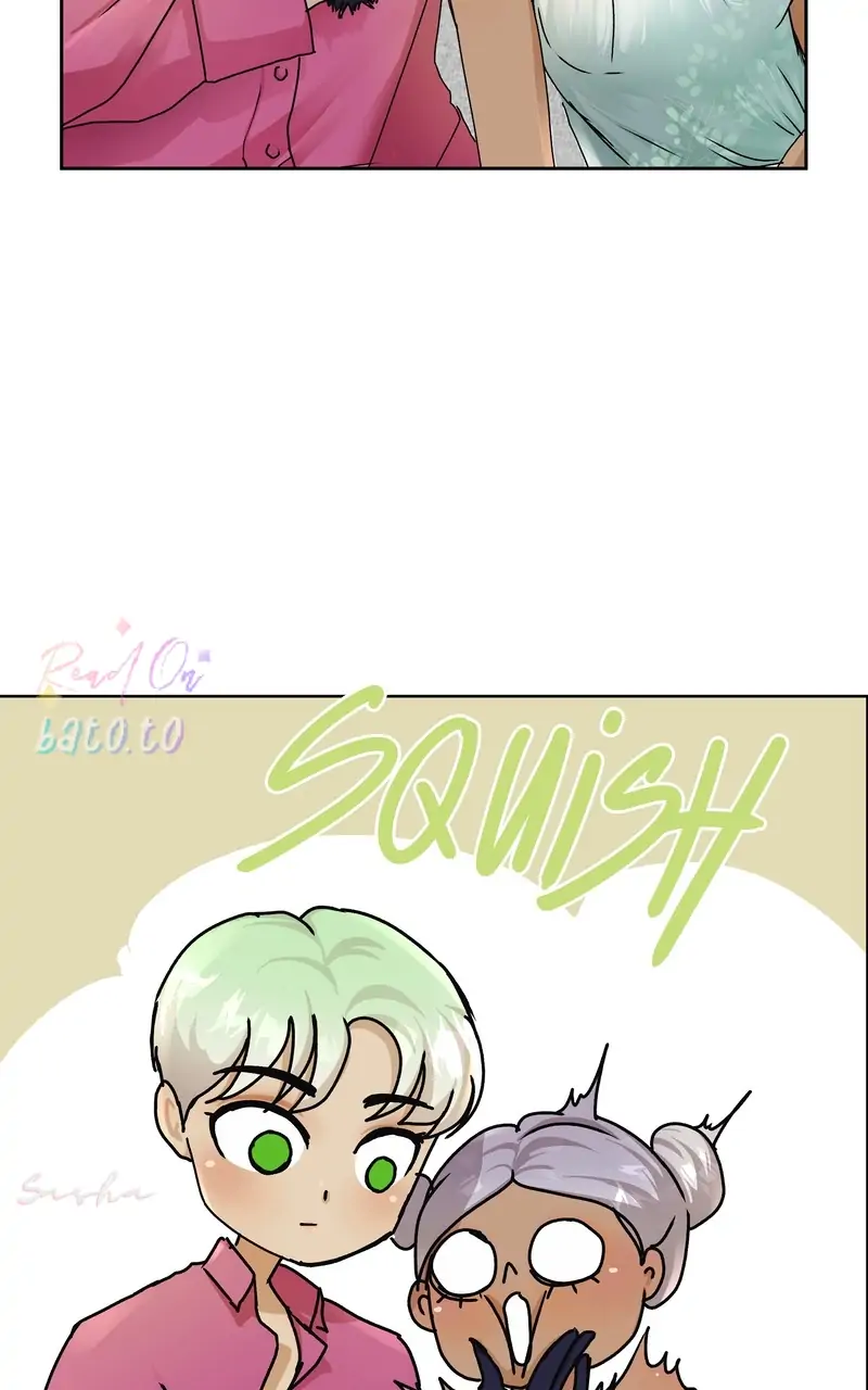 Read Freaking Romance EN Manga Online