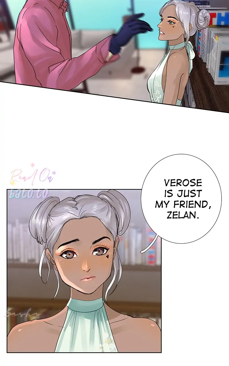 Read Freaking Romance EN Manga Online