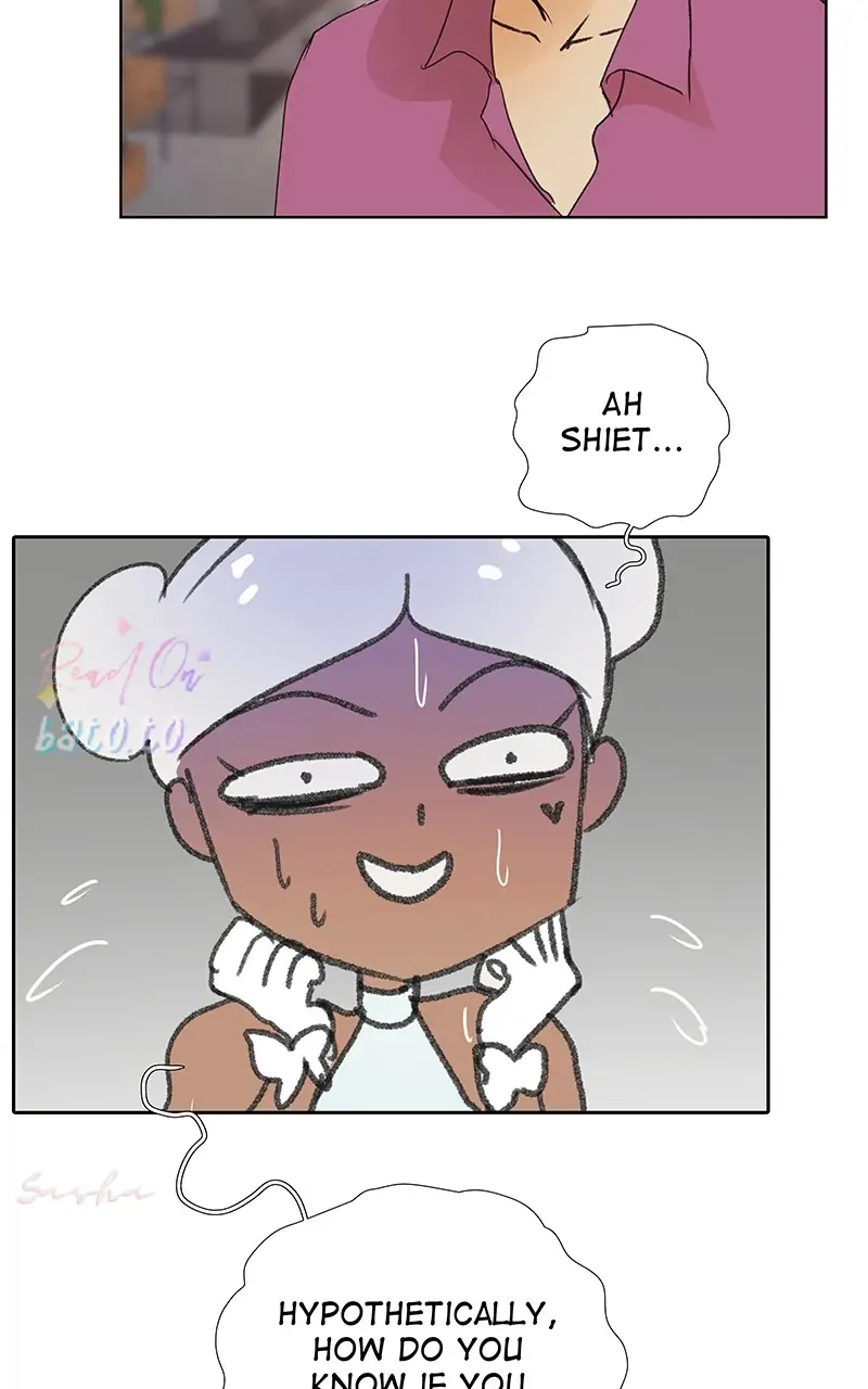 Read Freaking Romance EN Manga Online