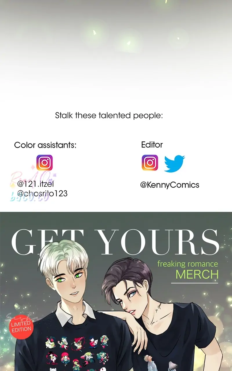 Read Freaking Romance EN Manga Online