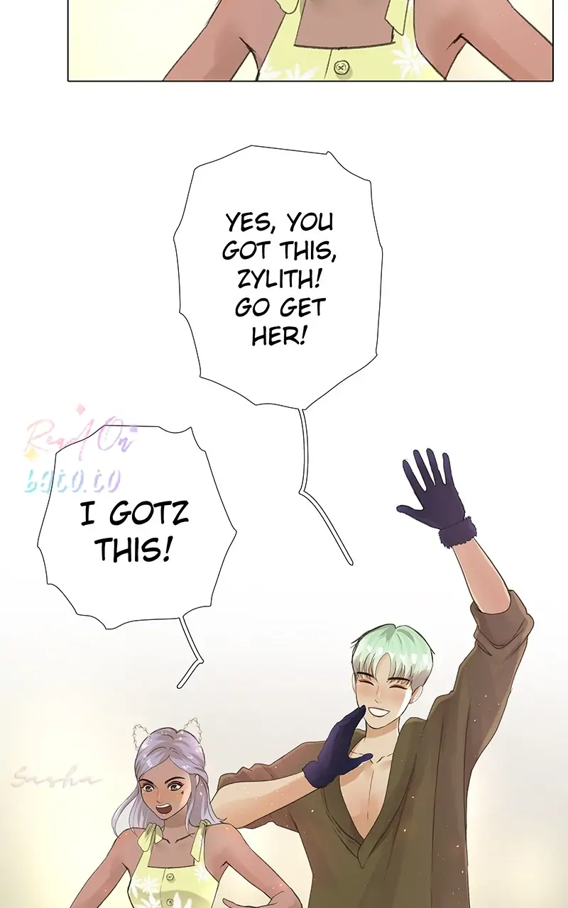 Read Freaking Romance EN Manga Online