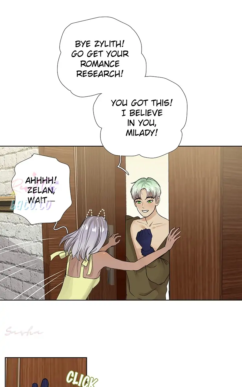 Read Freaking Romance EN Manga Online