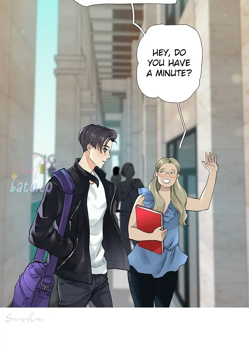 Read Freaking Romance EN Manga Online