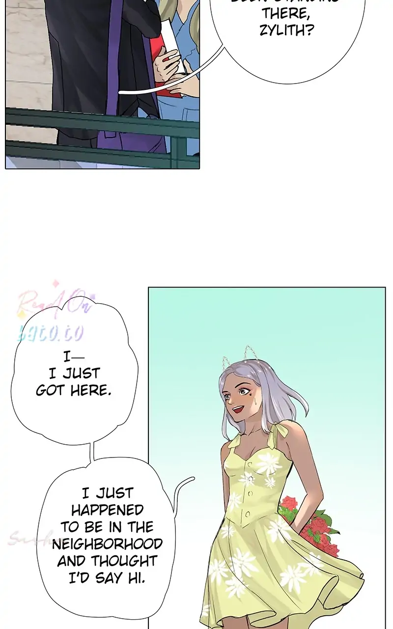 Read Freaking Romance EN Manga Online