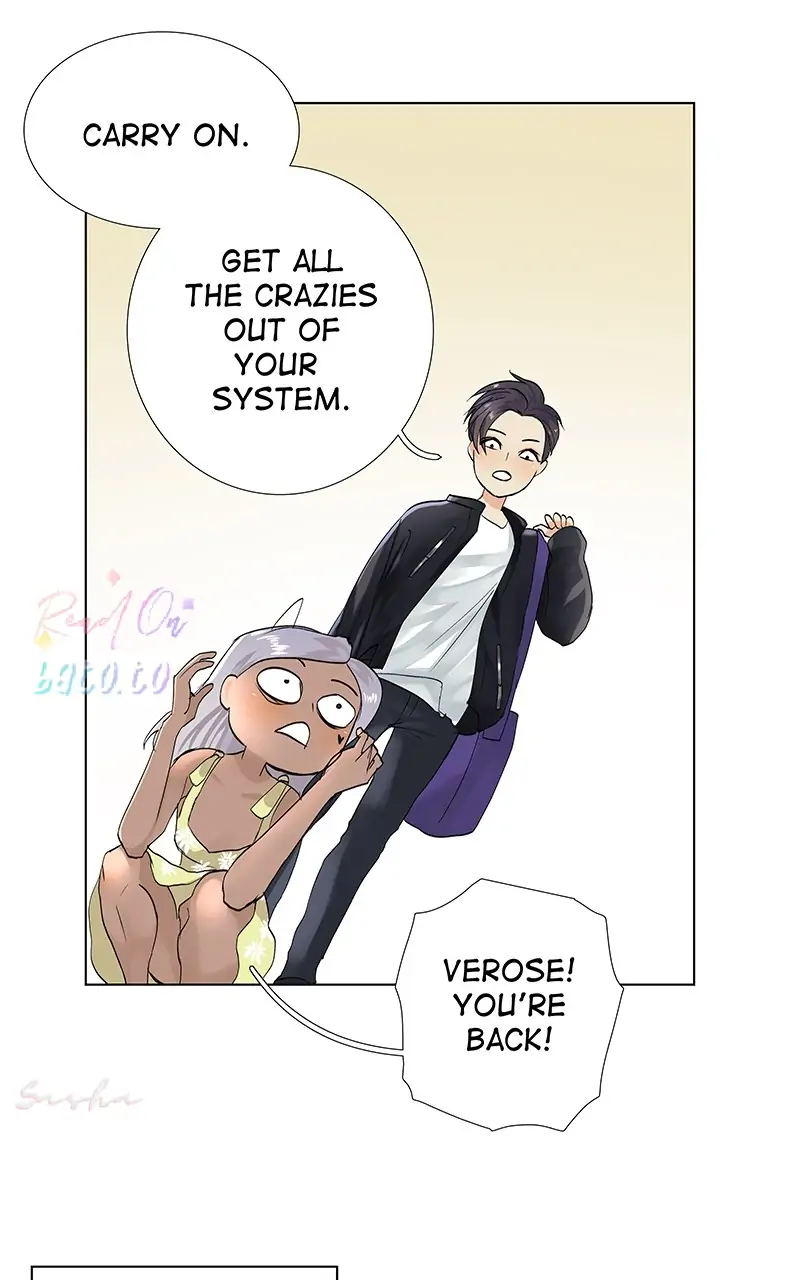 Read Freaking Romance EN Manga Online