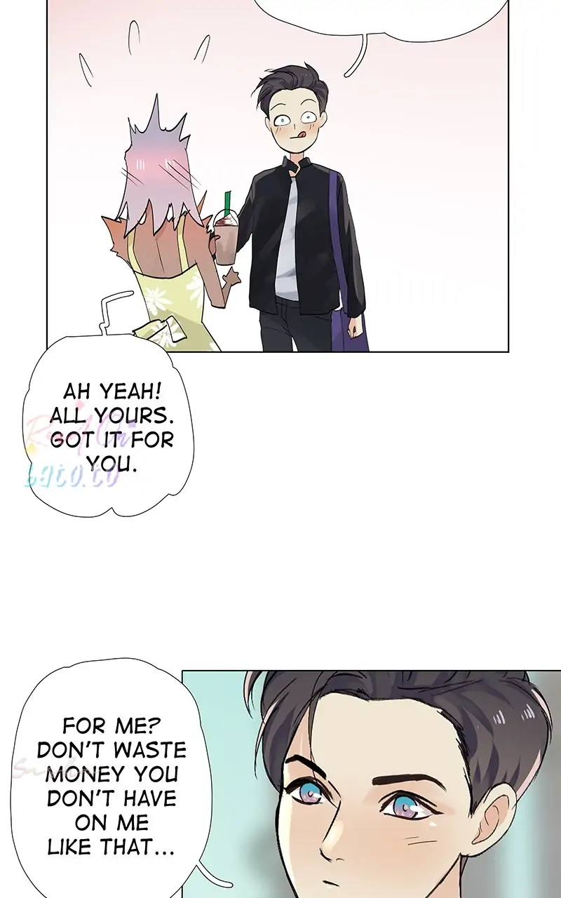 Read Freaking Romance EN Manga Online