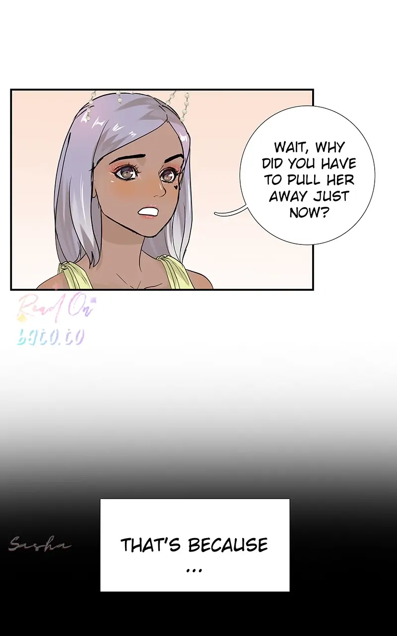 Read Freaking Romance EN Manga Online