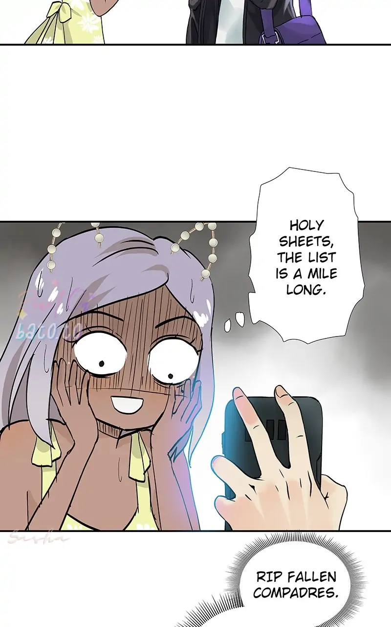 Read Freaking Romance EN Manga Online