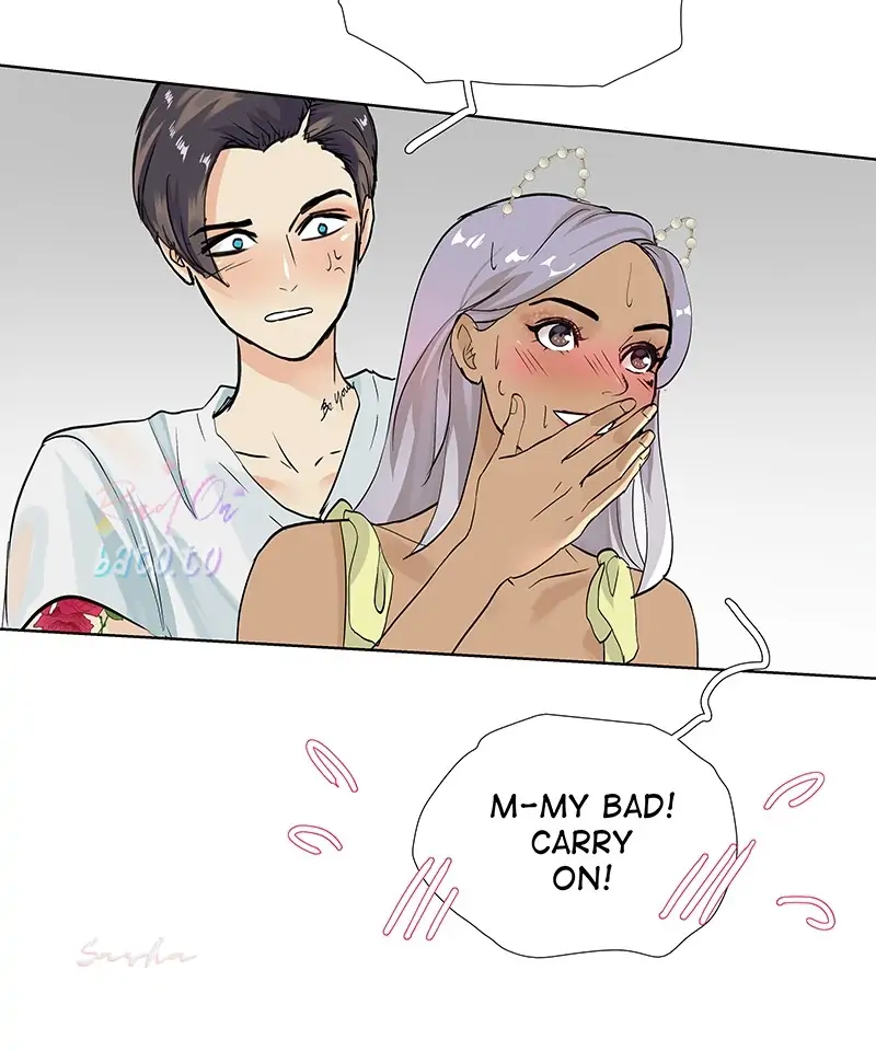 Read Freaking Romance EN Manga Online