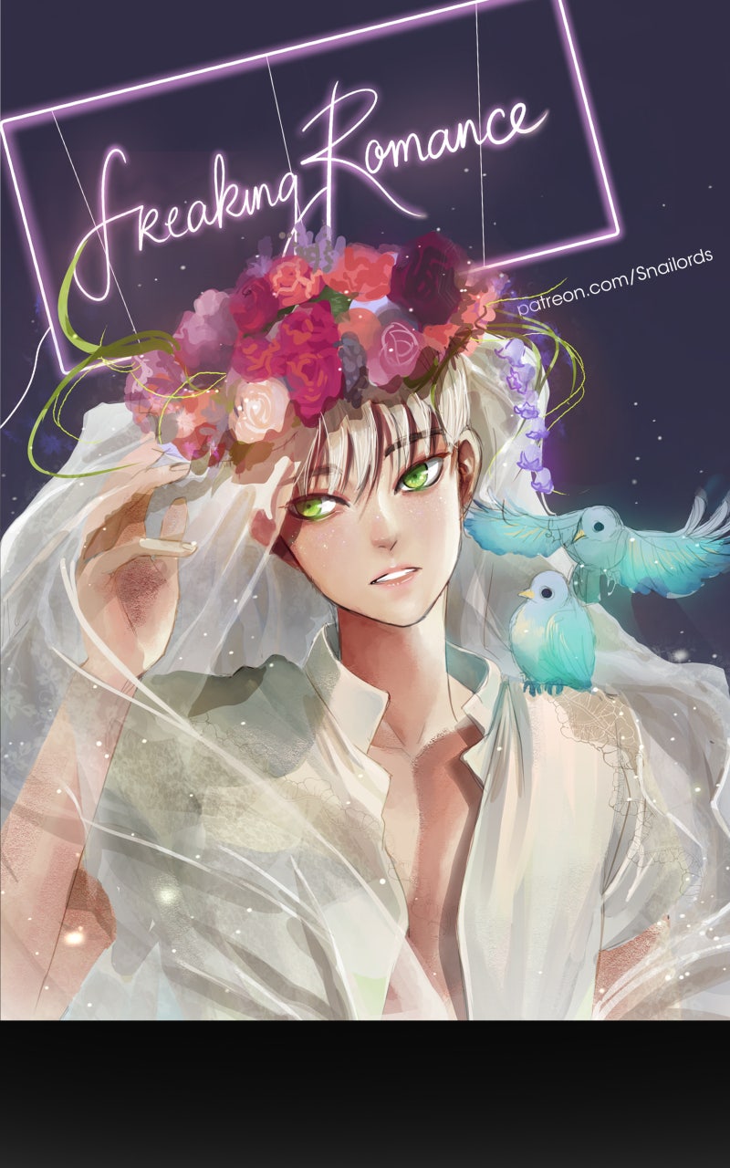 Read Freaking Romance EN Manga Online