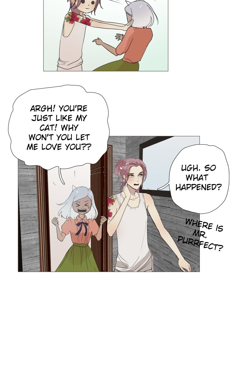 Read Freaking Romance EN Manga Online