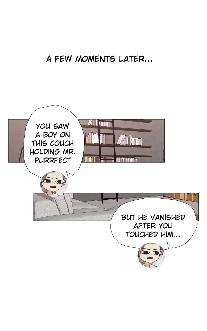 Read Freaking Romance EN Manga Online