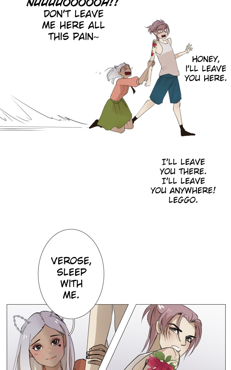 Read Freaking Romance EN Manga Online