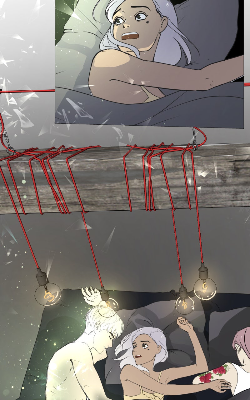 Read Freaking Romance EN Manga Online