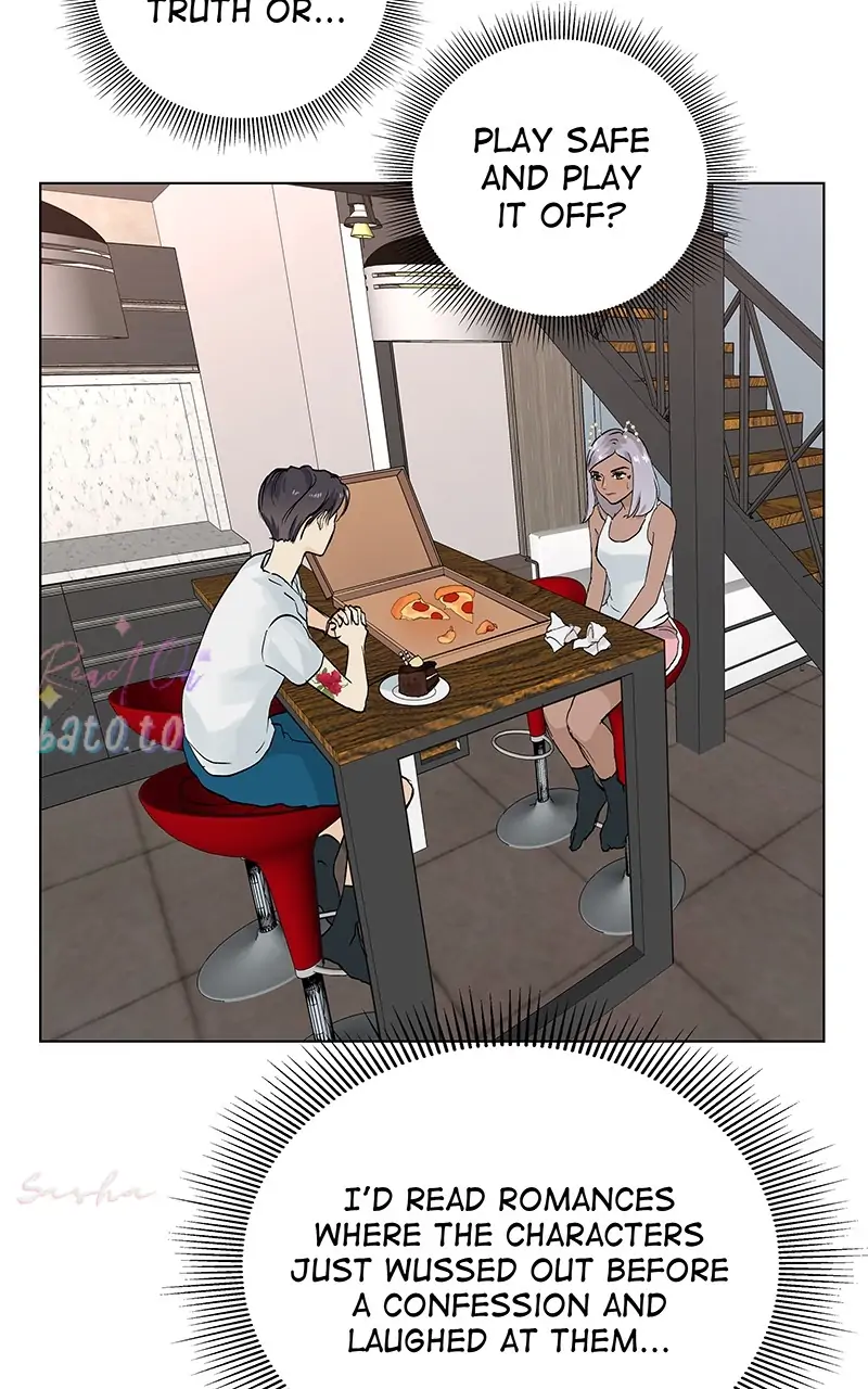 Read Freaking Romance EN Manga Online