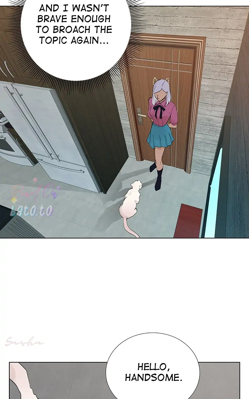 Read Freaking Romance EN Manga Online